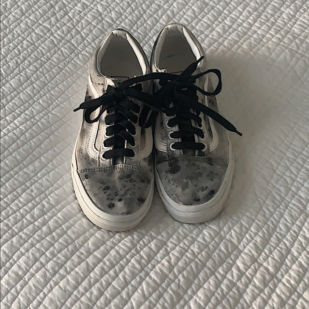 old skool vans